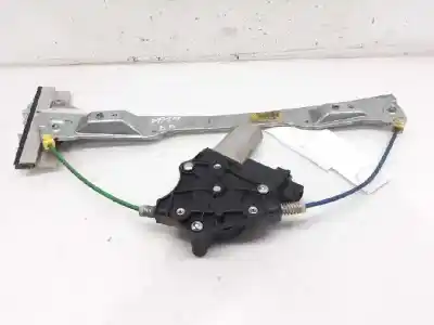 Peça sobressalente para automóvel em segunda mão elevador de vidros dianteiro direito por opel corsa d cosmo referências oem iam 13447039