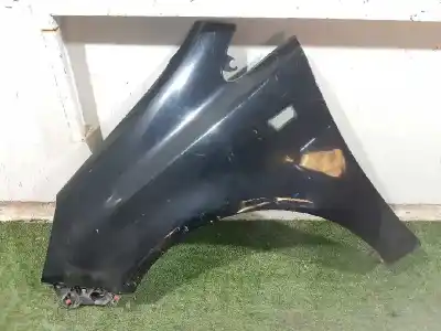 Second-hand car spare part LEFT FRONT FIN for OPEL CORSA D  OEM IAM references 93189645  