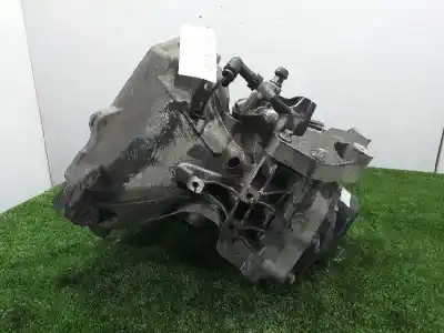 Pezzo di ricambio per auto di seconda mano riduttore per opel corsa d cosmo riferimenti oem iam w429  5 velocidades