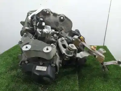 Pezzo di ricambio per auto di seconda mano riduttore per opel corsa d cosmo riferimenti oem iam w429  5 velocidades