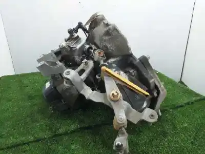 Pezzo di ricambio per auto di seconda mano riduttore per opel corsa d cosmo riferimenti oem iam w429  5 velocidades