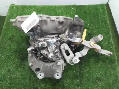 Pezzo di ricambio per auto di seconda mano riduttore per opel corsa d cosmo riferimenti oem iam w429  5 velocidades
