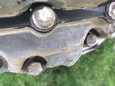 Pezzo di ricambio per auto di seconda mano riduttore per opel corsa d cosmo riferimenti oem iam w429  5 velocidades