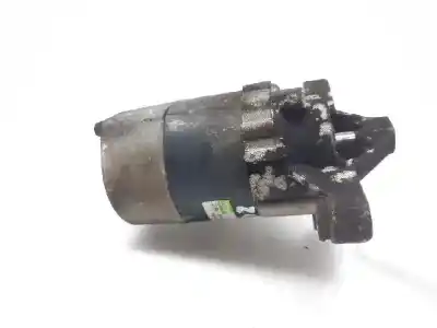 Second-hand car spare part starter motor for citroen c2 audace oem iam references 9658308780  