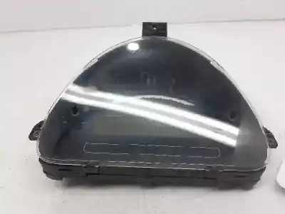 Second-hand car spare part DASHBOARD for CITROEN C2  OEM IAM references 9660225780  