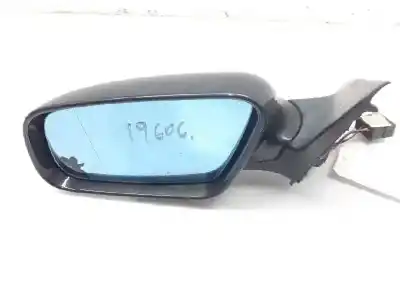 Peça sobressalente para automóvel em segunda mão espelho retrovisor esquerdo por audi a6 berlina (4b2) 2.8 referências oem iam 010593  