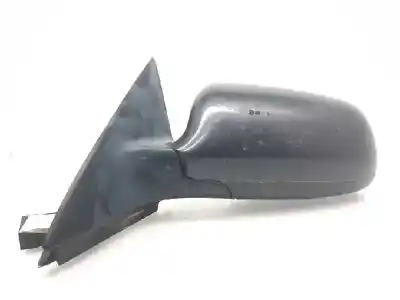 Peça sobressalente para automóvel em segunda mão espelho retrovisor esquerdo por audi a6 berlina (4b2) 2.8 referências oem iam 010593