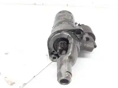 Second-hand car spare part starter motor for audi a4 berlina (8e) 2.5 tdi (120kw) oem iam references 059911023h