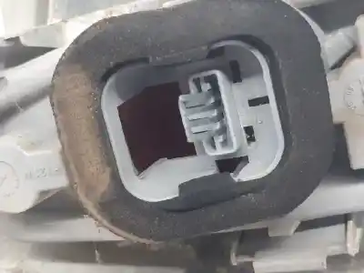 Автозапчастина б/у правий ліхтар для citroen c4 picasso i monospace (ud_) 1.6 hdi посилання на oem iam 9653547480  