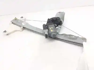 Second-hand car spare part rear left window regulator for citroen c4 picasso i monospace (ud_) 1.6 hdi oem iam references 9682632180  
