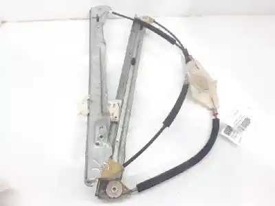 İkinci el araba yedek parçası ön sol pencere regülatörü için citroen c4 picasso i monospace (ud_) 1.6 hdi oem iam referansları 9221cv  