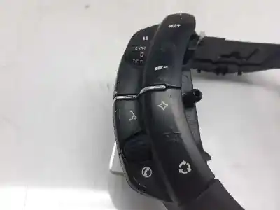 Second-hand car spare part multifunction switch for citroen c4 picasso exclusive oem iam references 96624939xt  