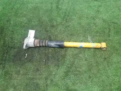 Second-hand car spare part rear left shock absorber for audi a6 avant (4b5) 2.5 tdi oem iam references f4be32699h0  