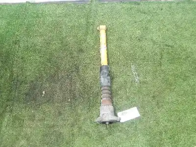 Second-hand car spare part rear left shock absorber for audi a6 avant (4b5) 2.5 tdi oem iam references f4be32699h0