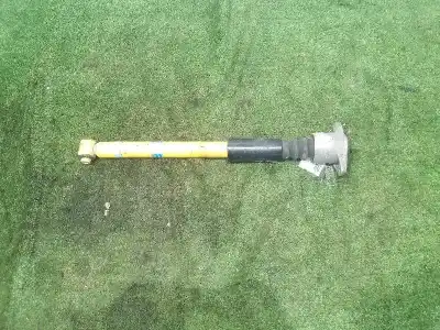 Second-hand car spare part right rear shock absorber for audi a6 avant (4b5) 2.5 tdi oem iam references f4be32699h0