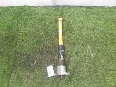 Second-hand car spare part right rear shock absorber for audi a6 avant (4b5) 2.5 tdi oem iam references f4be32699h0  