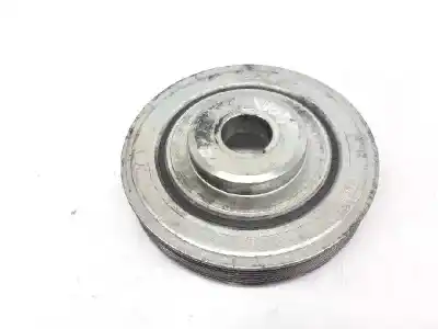 Gebrauchtes Autoersatzteil kurbelwellenriemenscheibe zum citroen c4 picasso exclusive oem-iam-referenzen 9654961080