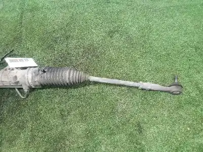 Pezzo di ricambio per auto di seconda mano cremagliera per citroen c4 picasso exclusive riferimenti oem iam 1617934280  