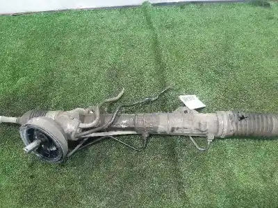 Pezzo di ricambio per auto di seconda mano cremagliera per citroen c4 picasso exclusive riferimenti oem iam 1617934280  