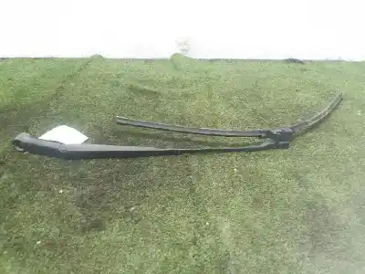 Gebrauchtes Autoersatzteil wischarm scheibenreinigung vorn rechts zum citroen c4 picasso exclusive oem-iam-referenzen 9654063680