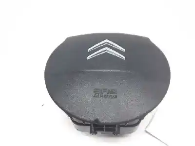 Gebrauchtes Autoersatzteil airbag vorne links zum citroen c4 picasso exclusive oem-iam-referenzen 96542463zd