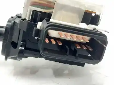 Peça sobressalente para automóvel em segunda mão comutador de limpa vidros por mazda premacy (cp) td active referências oem iam ge4t66122