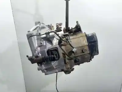 Pezzo di ricambio per auto di seconda mano riduttore per mazda premacy (cp) td active riferimenti oem iam rf4f  5 velocidades