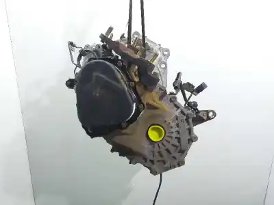 Pezzo di ricambio per auto di seconda mano riduttore per mazda premacy (cp) td active riferimenti oem iam rf4f  5 velocidades