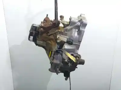 Pezzo di ricambio per auto di seconda mano riduttore per mazda premacy (cp) td active riferimenti oem iam rf4f  5 velocidades