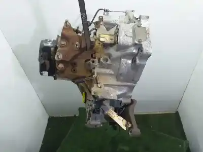 Pezzo di ricambio per auto di seconda mano riduttore per mazda premacy (cp) td active riferimenti oem iam rf4f  5 velocidades