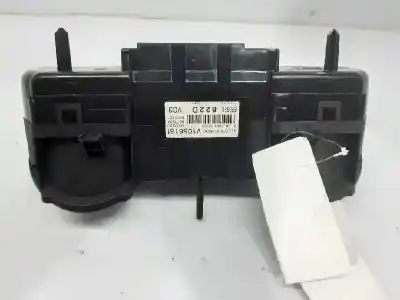 Peça sobressalente para automóvel em segunda mão quadrante por seat toledo iii (5p2) 2.0 fsi referências oem iam 5p0920822