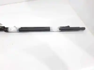 Peça sobressalente para automóvel em segunda mão amortecedores do tronco / porta por seat toledo iii (5p2) 2.0 fsi referências oem iam 5p5827550a