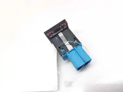 Pezzo di ricambio per auto di seconda mano avvertimento per volkswagen polo v (6r1, 6c1) 1.4 tdi riferimenti oem iam 6c0953509