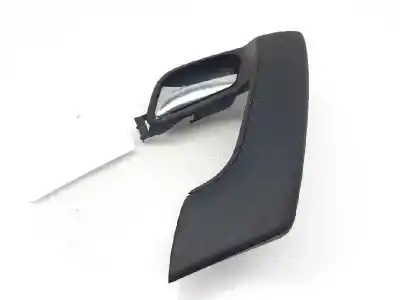 Pezzo di ricambio per auto di seconda mano maniglia interna posteriore sinistra per volkswagen polo v (6r1, 6c1) 1.4 tdi riferimenti oem iam 6r0867179  