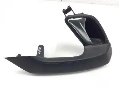Pezzo di ricambio per auto di seconda mano maniglia interna posteriore sinistra per volkswagen polo v (6r1, 6c1) 1.4 tdi riferimenti oem iam 6r0867179