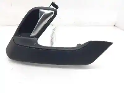 Pezzo di ricambio per auto di seconda mano maniglia interna posteriore destra per volkswagen polo v (6r1, 6c1) 1.4 tdi riferimenti oem iam 6r0867180k