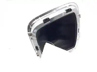 Pezzo di ricambio per auto di seconda mano rivestimento della leva del cambio per volkswagen polo v (6r1, 6c1) 1.4 tdi riferimenti oem iam 6c0711113