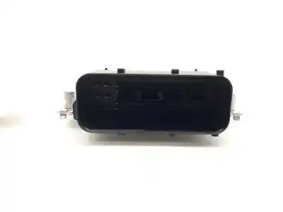 Автозапчасти б/у блок управления двигателем за kia xceed tech 116 cv / 85 kw ссылки oem iam 296102u220