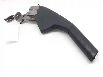 Pezzo di ricambio per auto di seconda mano leva del freno a mano per volkswagen polo v (6r1, 6c1) 1.4 tdi riferimenti oem iam 23716  