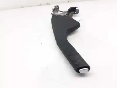 Pezzo di ricambio per auto di seconda mano leva del freno a mano per volkswagen polo v (6r1, 6c1) 1.4 tdi riferimenti oem iam 23716  