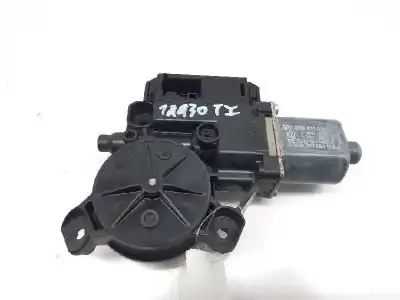 Pezzo di ricambio per auto di seconda mano motore alzacristalli posteriore sinistro per volkswagen polo v (6r1, 6c1) 1.4 tdi riferimenti oem iam 6r0959811aa
