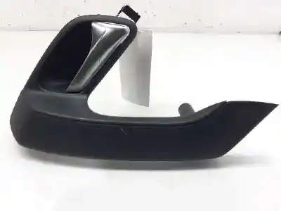Pezzo di ricambio per auto di seconda mano maniglia interna anteriore destra per volkswagen polo v (6r1, 6c1) 1.4 tdi riferimenti oem iam 6r0867180  