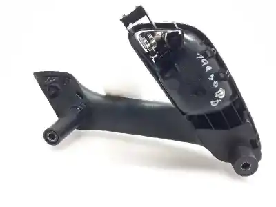 Pezzo di ricambio per auto di seconda mano maniglia interna anteriore destra per volkswagen polo v (6r1, 6c1) 1.4 tdi riferimenti oem iam 6r0867180  