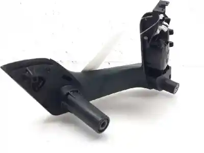 Piesă de schimb auto la mâna a doua INTERIOR MÂNERUL DREAPTA FATA pentru VOLKSWAGEN POLO V (6R1, 6C1)  Referințe OEM IAM 6R0867180  