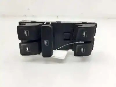 Pezzo di ricambio per auto di seconda mano interruttore alzacristalli anteriore sinistro per volkswagen polo v (6r1, 6c1) 1.4 tdi riferimenti oem iam 6c0959857  
