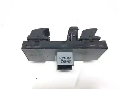 Pezzo di ricambio per auto di seconda mano interruttore alzacristalli anteriore sinistro per volkswagen polo v (6r1, 6c1) 1.4 tdi riferimenti oem iam 6c0959857