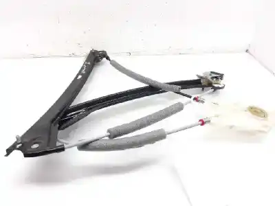 Pezzo di ricambio per auto di seconda mano alzacristalli anteriore sinistro per volkswagen polo v (6r1, 6c1) 1.4 tdi riferimenti oem iam 3416392
