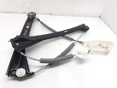 Pezzo di ricambio per auto di seconda mano alzacristalli anteriore destro per volkswagen polo v (6r1, 6c1) 1.4 tdi riferimenti oem iam 33913416