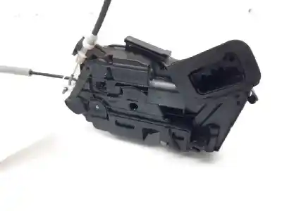 Pezzo di ricambio per auto di seconda mano serratura porta posteriore destra per volkswagen polo v (6r1, 6c1) 1.4 tdi riferimenti oem iam 6r4839016a  