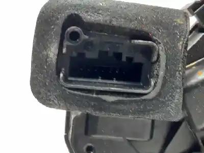 Pezzo di ricambio per auto di seconda mano serratura porta anteriore sinistra per volkswagen polo v (6r1, 6c1) 1.4 tdi riferimenti oem iam 5k1837015e  